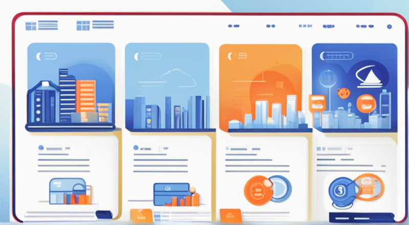 供应链金融行业差旅报销系统