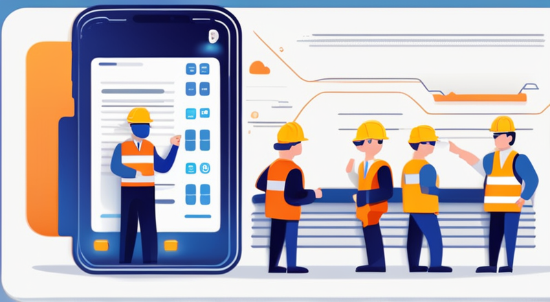 适合公路建设行业的费控报销系统解决方案