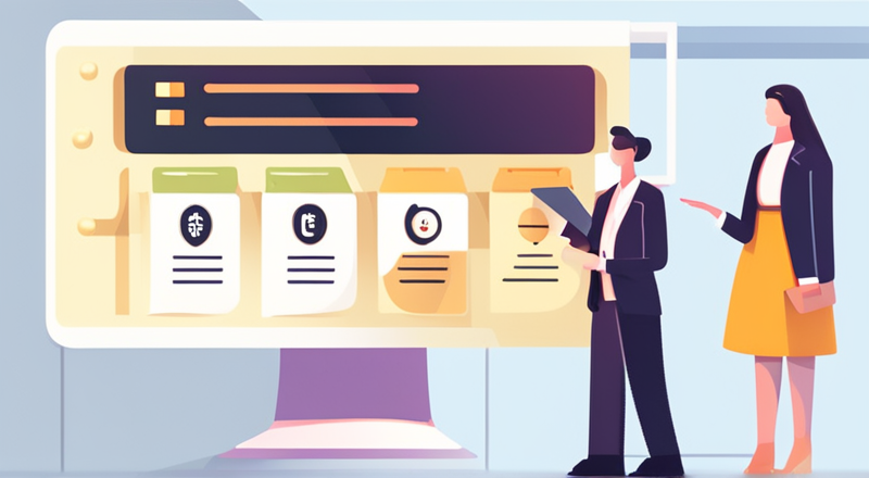 费用预算报销管理系统