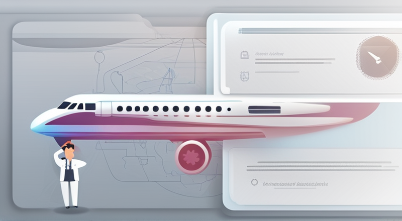 适合航天航空行业的费控报销系统解决方案