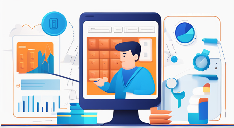 财务报销管理软件开发