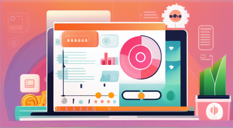 记录财务报销的软件