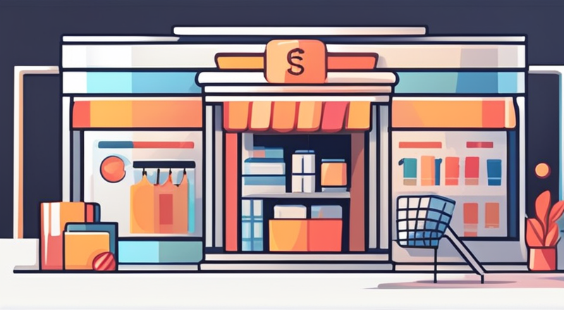 网络购物行业财务报销系统