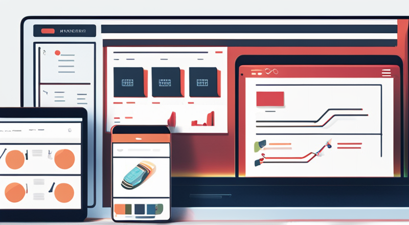 合思财务档案数字化管理解决方案，支持多平台跨设备访问
