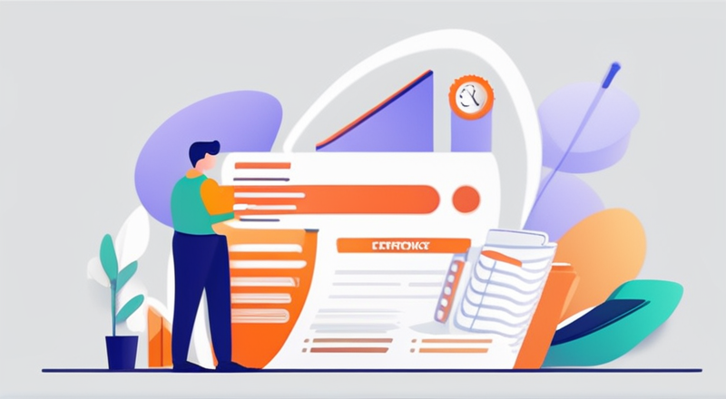 企业电子发票管理：如何避免重复入账要点