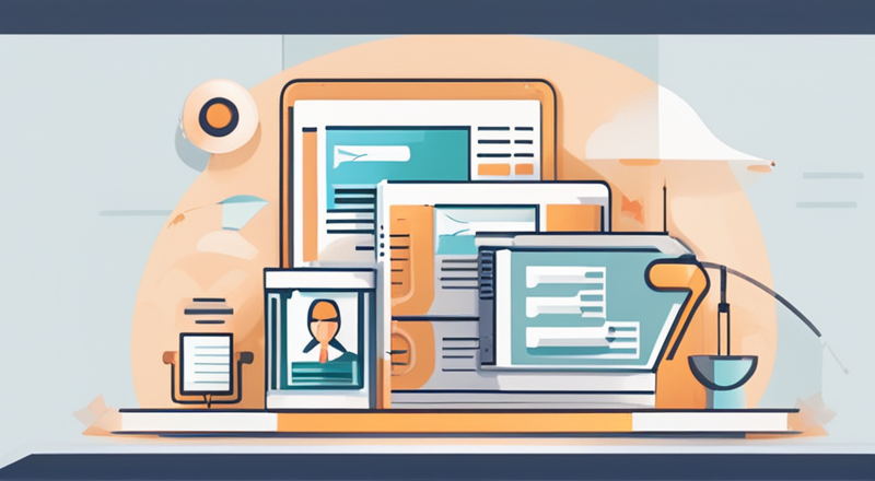 合思发票管理系统：如何简化企业财务人员的工作流程？