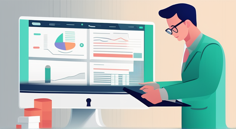 企业无纸化报销系统的成功案例分析