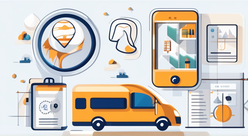 适合工伤事故管理行业的差旅管理系统解决方案