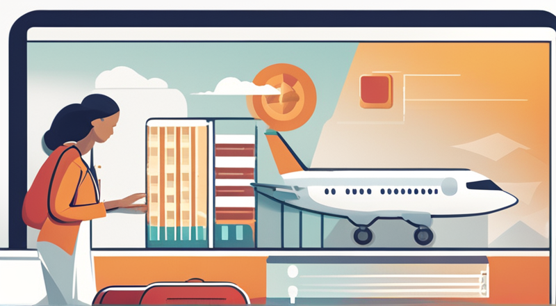 企业差旅解决方案：如何提高差旅管控的透明度与合规性