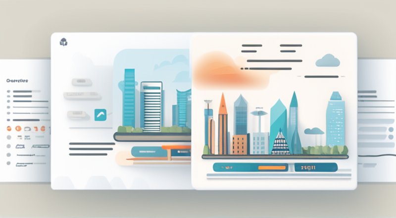 企业差旅平台全览，看看都有哪些平台可供挑选