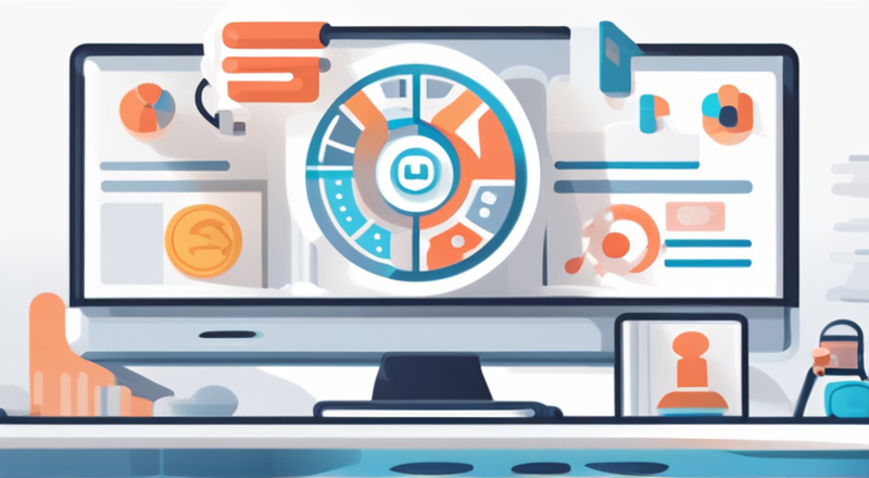 费控报销平台竞品分析：哪些平台能满足企业的多样化需求？