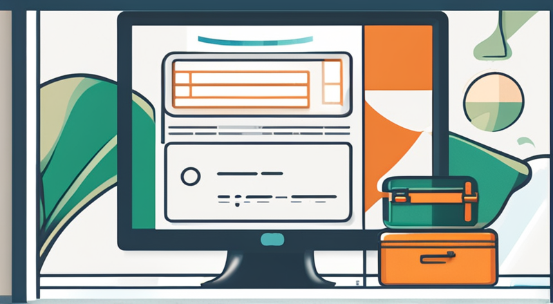 oa系统差旅费报销单填写样本