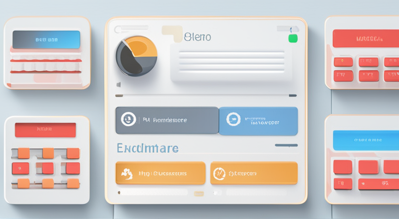 报销是用哪个软件