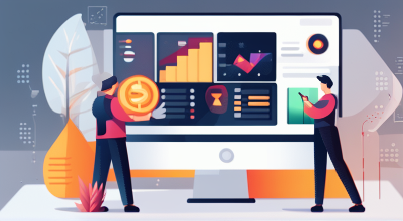 费用预算管理系统