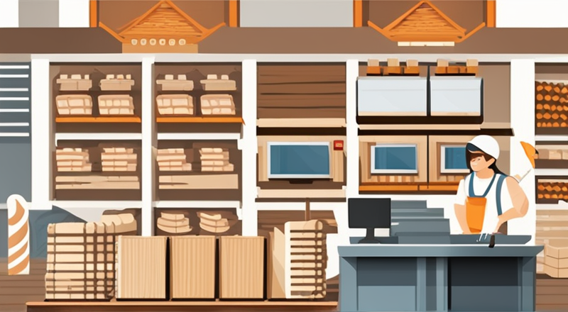 木材加工行业差旅报销系统