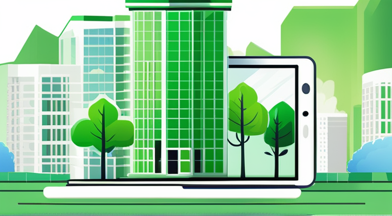 适合环保建筑行业的财务报销系统解决方案