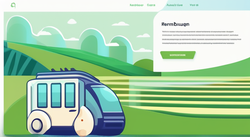 适合农业金融行业的差旅报销系统解决方案