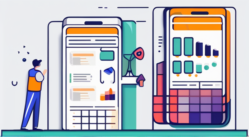 B2B行业财务报销系统