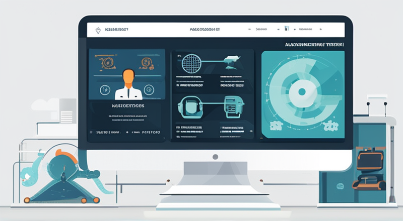 自动化行业差旅管理系统