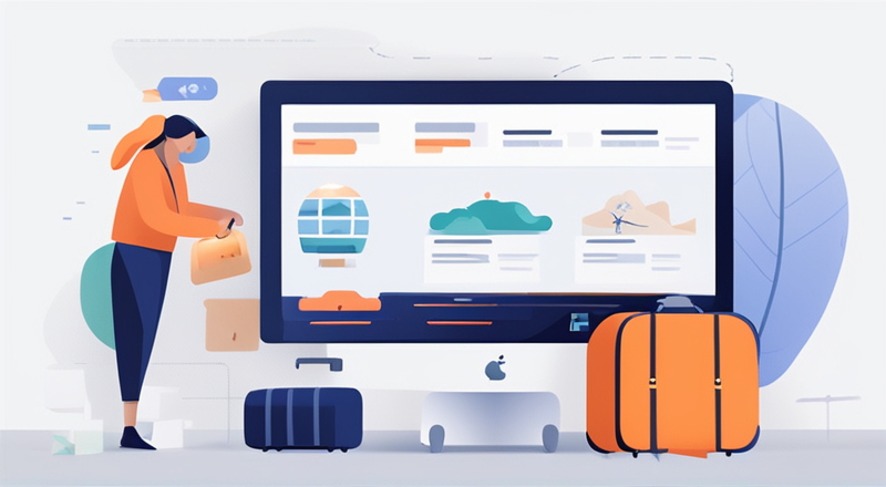 如何选择适合大公司使用的差旅管理系统？