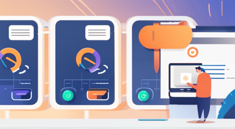 网络报销系统助力企业提升费用报销效率