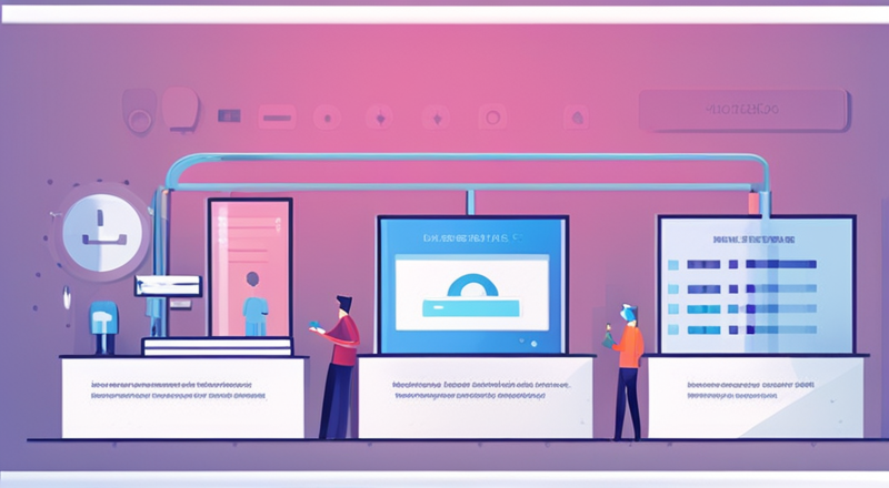 银企直联系统用途说明：银企直联系统是干嘛的全面说明讲解