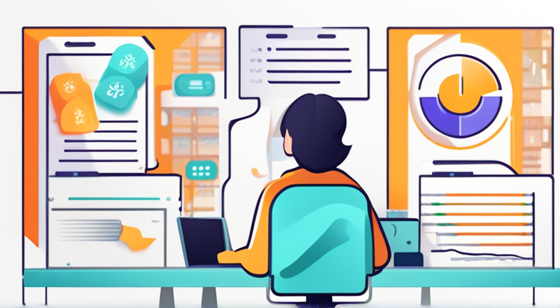 无纸化报销系统与报销审批流程的协同作用