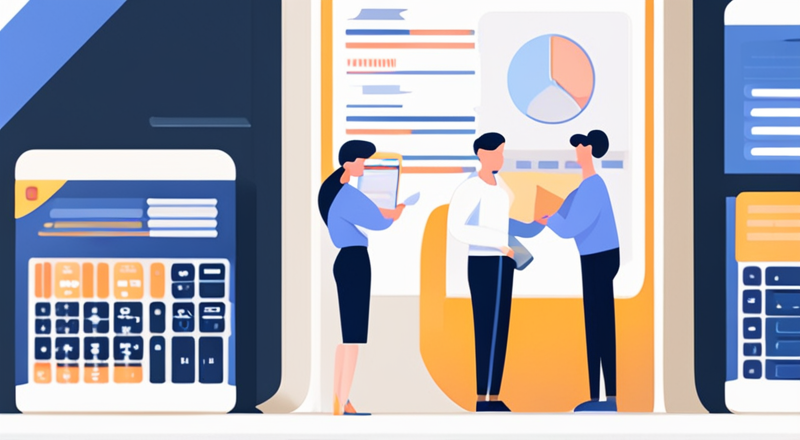 费控报销平台竞品分析：如何在市场中挑选合适的报销工具？