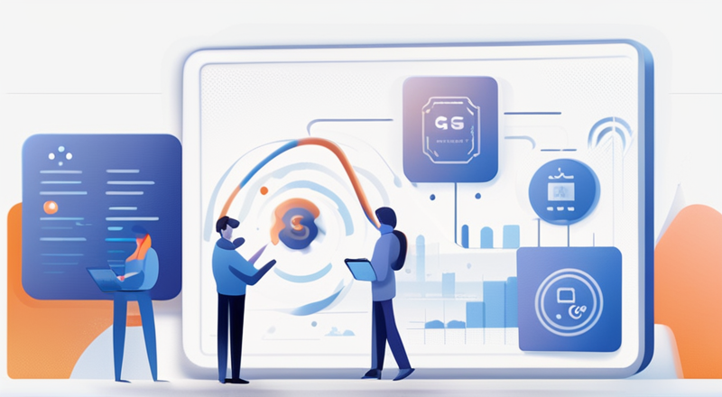 适合5G行业的费控报销系统解决方案