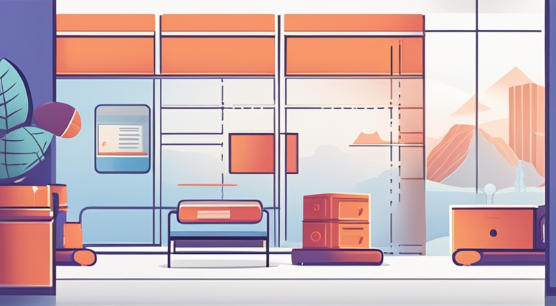 家居制造行业差旅报销系统