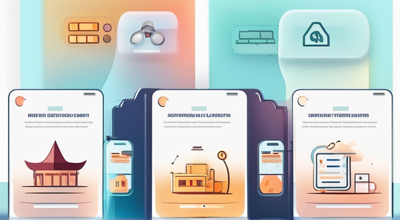 企业差旅平台对比评测，看看有哪些平台脱颖而出