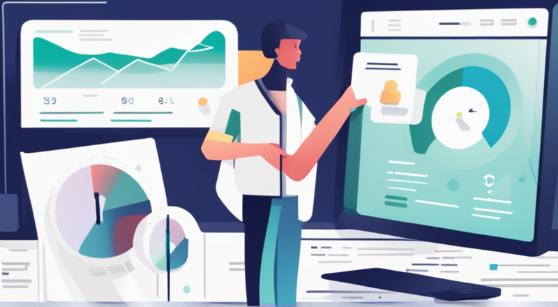 费控报销平台竞品分析：企业如何评估平台的性价比？