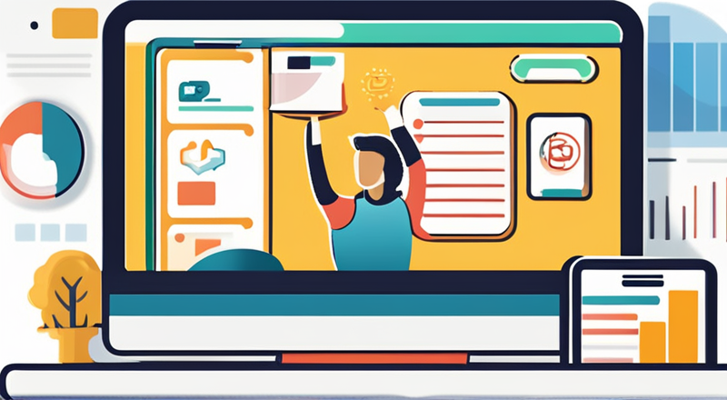 财务报销记账软件