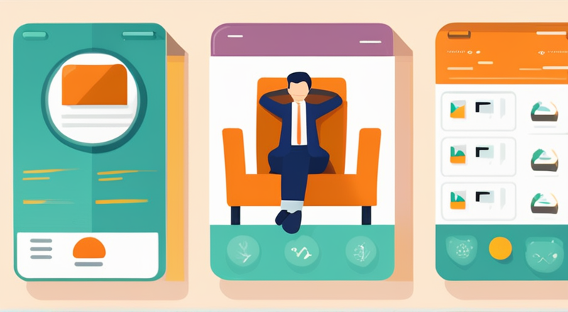 出差报销软件下载