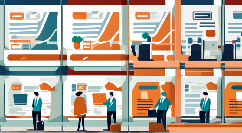 公司出差报销软件有哪些