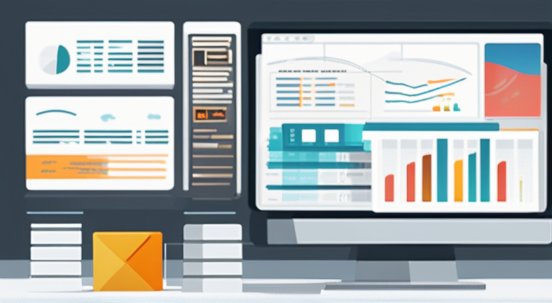 合思财务档案数字化管理系统，支持档案数字化与全程跟踪