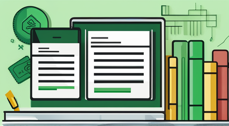 《电子凭证数智化无需报销》绿皮书：数字化财务系统的实现路径与策略