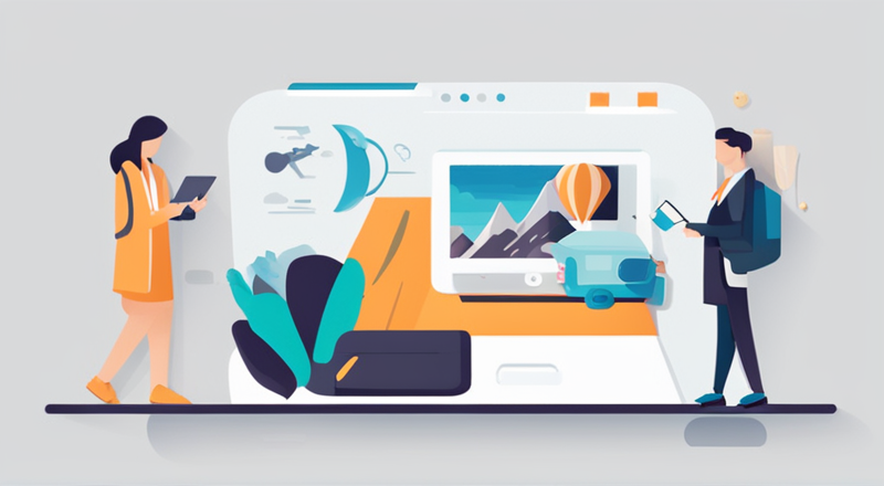 2025年企业差旅新潮流，相关差旅平台有哪些新玩法