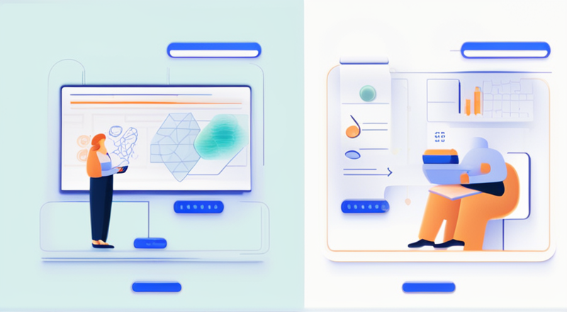 解读OA报销系统的技术架构与优势
