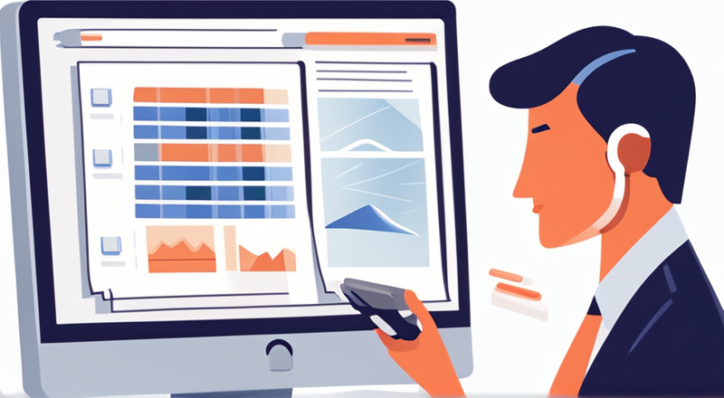 无纸化报销系统如何提升企业报销透明度