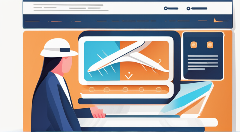 合思全球化差旅管控：提升跨国企业差旅管理效率