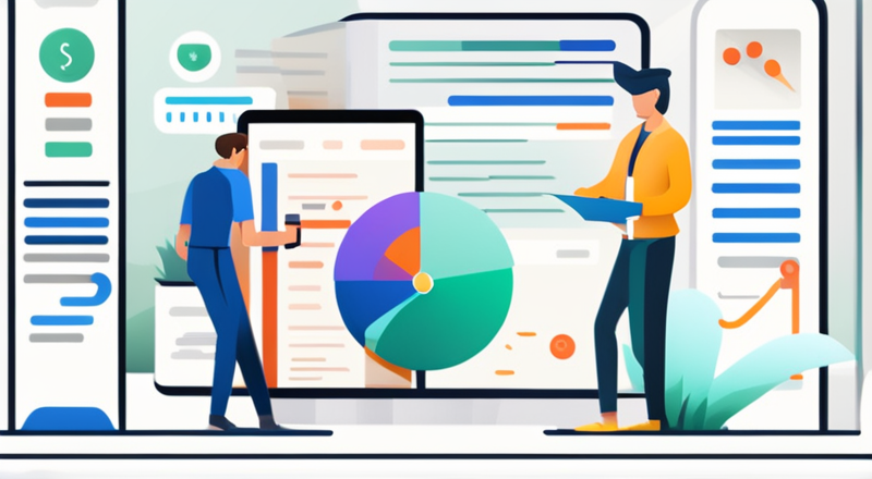费控报销平台竞品分析：不同平台的使用体验对比