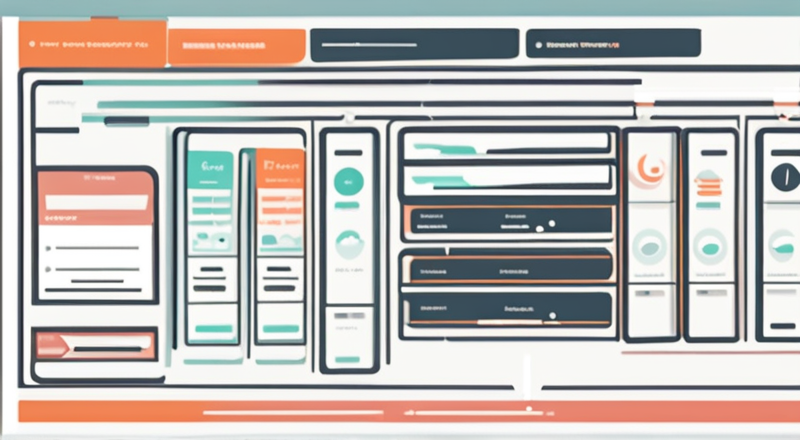 差旅报销系统操作流程图怎么做