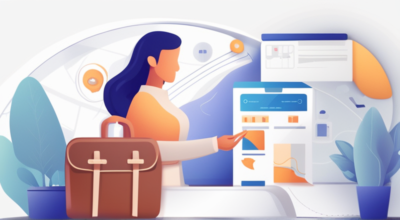 公司出差管理软件