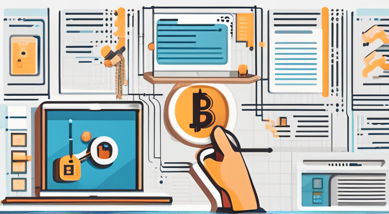 适合区块链技术行业的费控报销系统解决方案