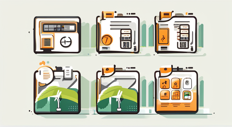 适合农村电力行业的差旅报销系统解决方案