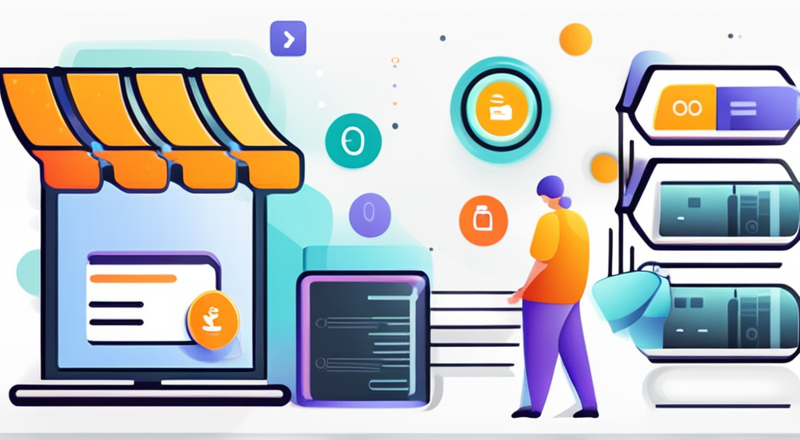 直播带货行业财务报销系统