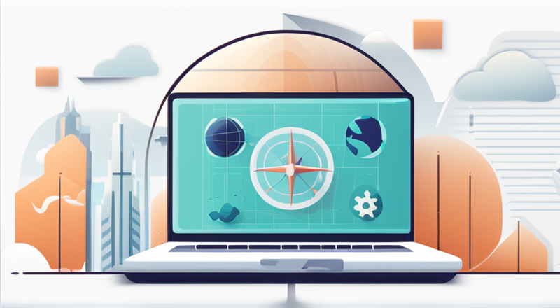 数据库行业差旅管理系统