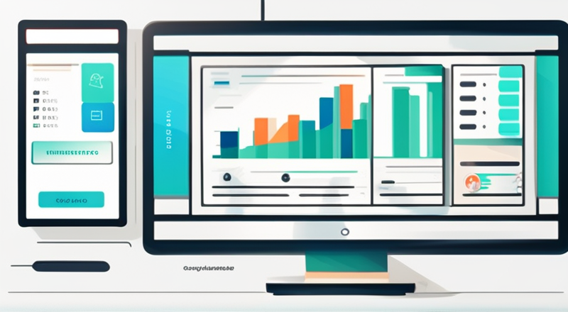 新一代智能报销系统，助力大公司更高效报销