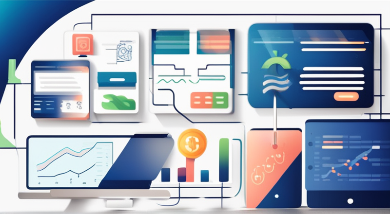 银企直连系统，提升企业支付与资金流转效率